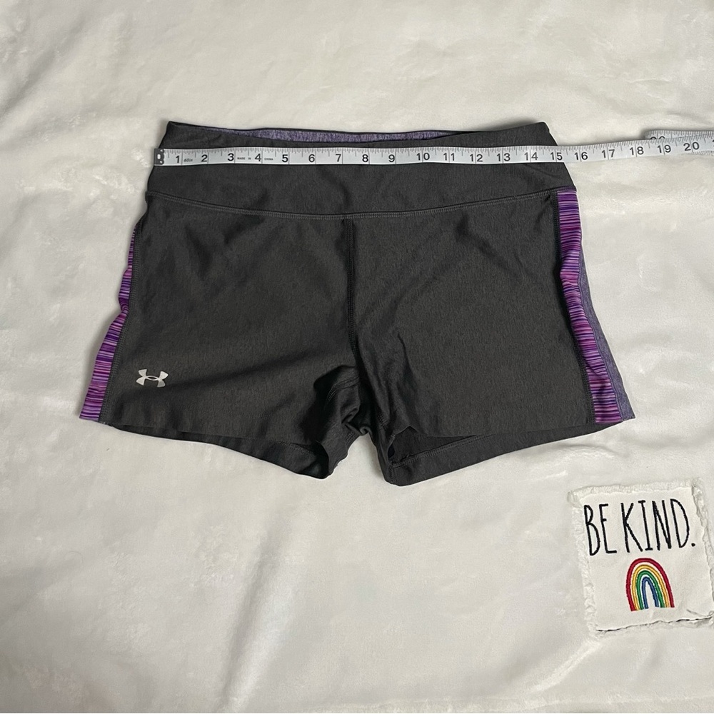 Under Armor Women Athletic Shorts